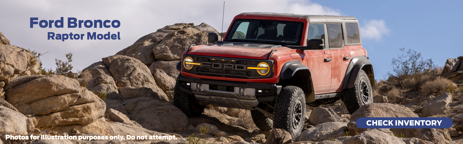 Ford Bronco SW Virginia Blacksburg Roanoke Charlotte NC