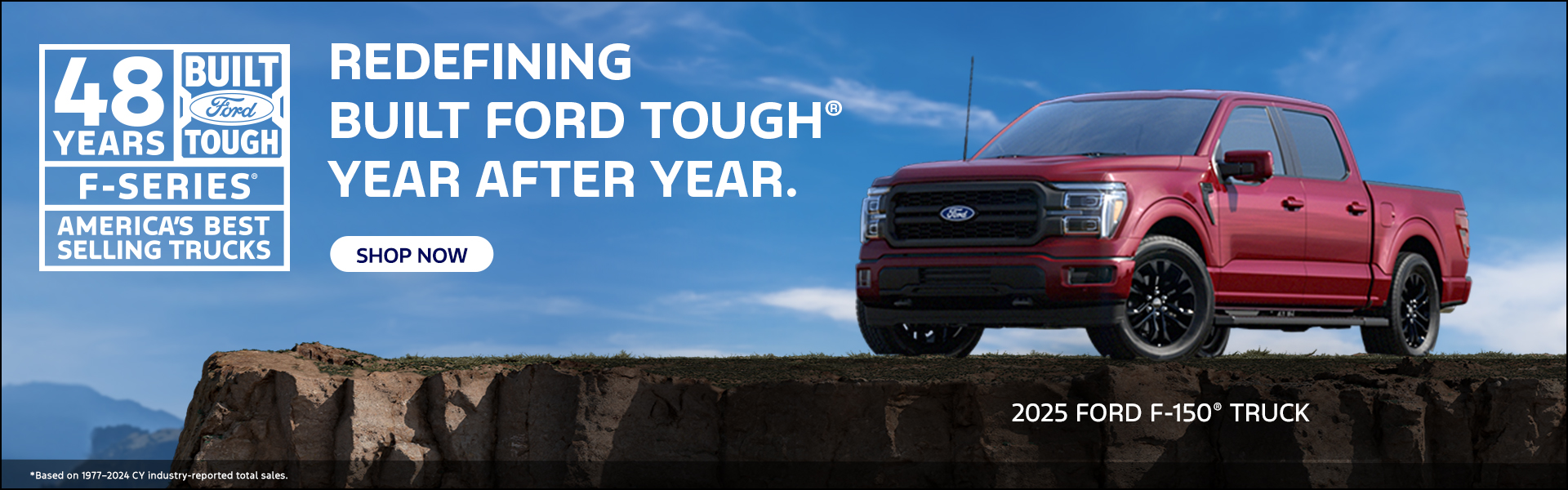 Duncan Ford F-150 Inventory Blacksburg Virginia