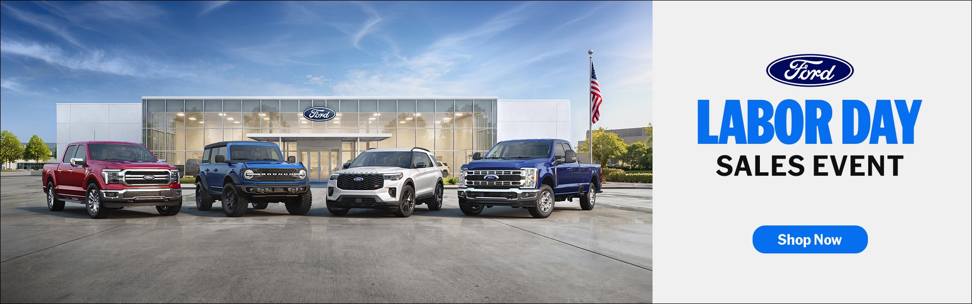 Ford Dealer Blacksburg Roanoke Virginia