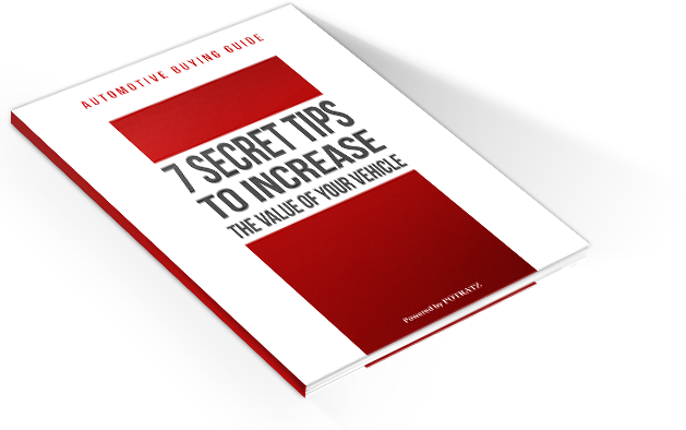 Duncan Ford in Blacksburg VA