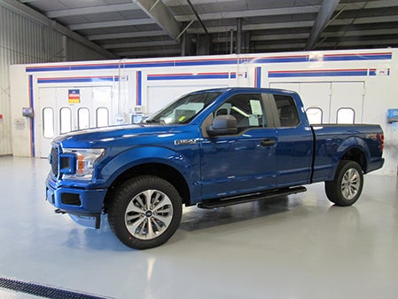 Duncan Ford | Blacksburg, VA