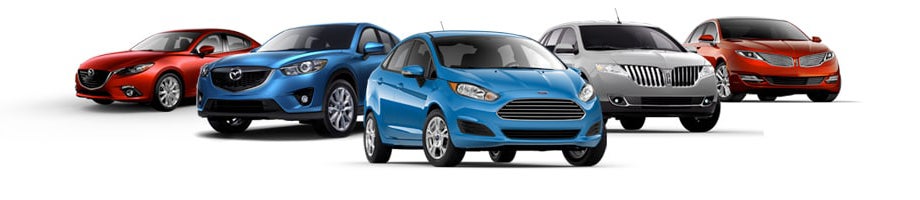 Duncan Ford in Blacksburg VA